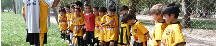 Deportes del Club