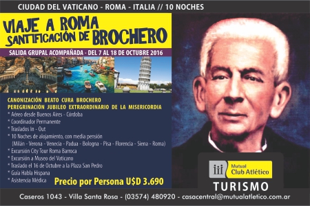 Viaje a Roma 10 noches