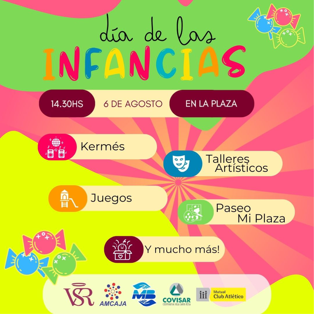 Día de las Infancias