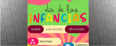 Día de las Infancias