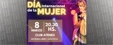 Día de la Mujer