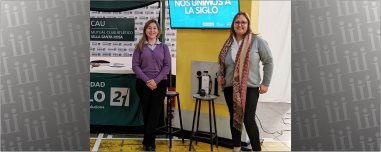 FERIA FUTURO