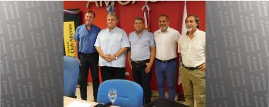 REUNIÓN REGIONAL DE UMIC