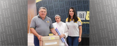 Noche Solidaria en Villa Santa Rosa