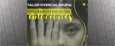 Taller Vivencial Grupal