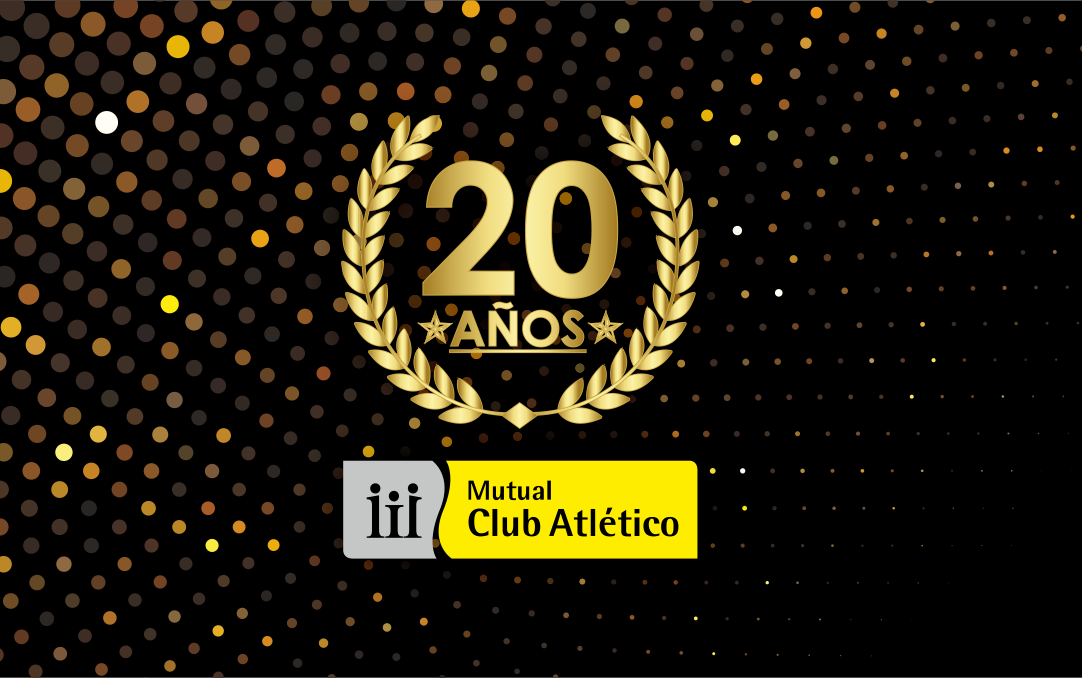 20º Aniversario