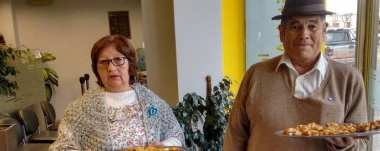 Celebramos el 25 de Mayo