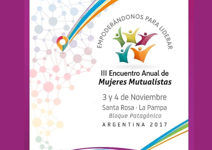 III Encuentro Anual de Mujeres Mutualistas
