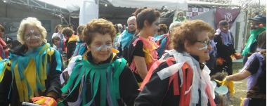 Taller de Adultos en Expo Santa Rosa