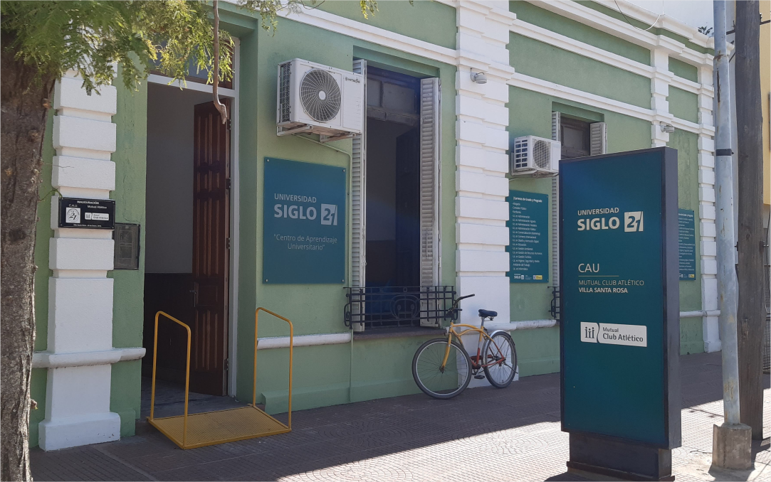 Nos estamos renovando