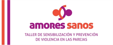 Charla - Taller Amores Sanos