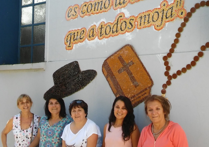 Arte Mosaico