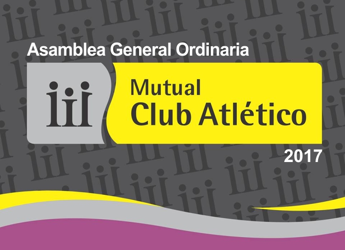 Asamblea General Ordinaria