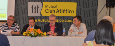 Asamblea General Ordinaria