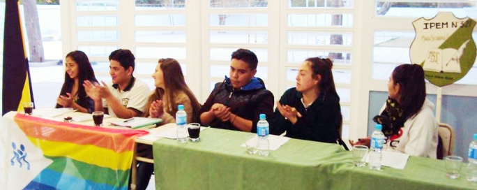 Asamblea Constitutiva Mutual Escolar