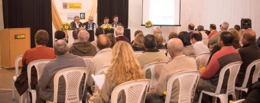 Asamblea General Ordinaria