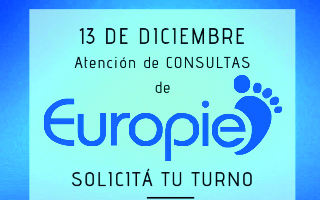 Atención de EUROPIE