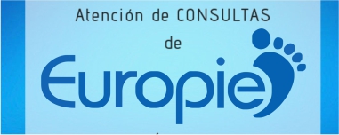 Atención de EUROPIE