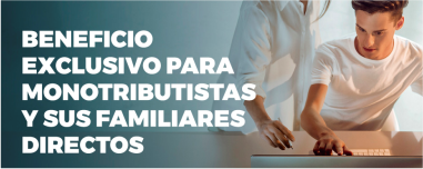 Beneficios en el CAU