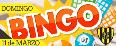 Resultados Gran Bingo