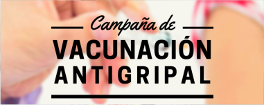 Campaña de Vacunación