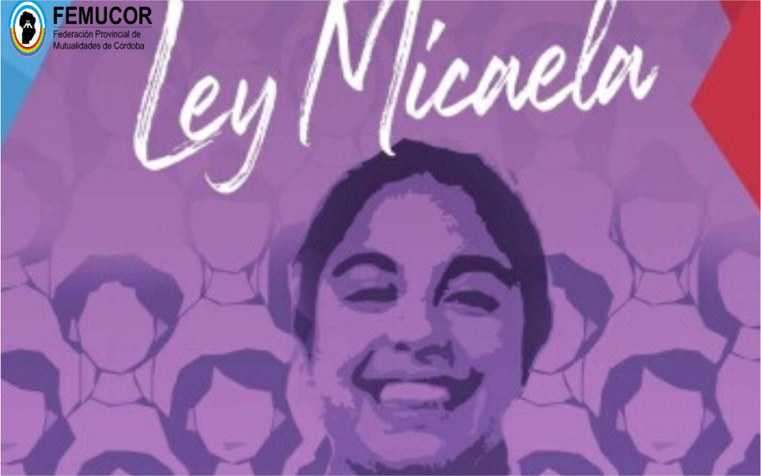 Capacitación Ley Micaela