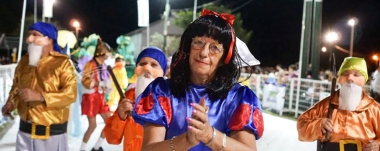 Carnaval toda la vida