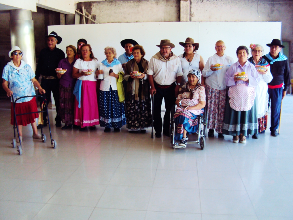 Celebrando la Tradición