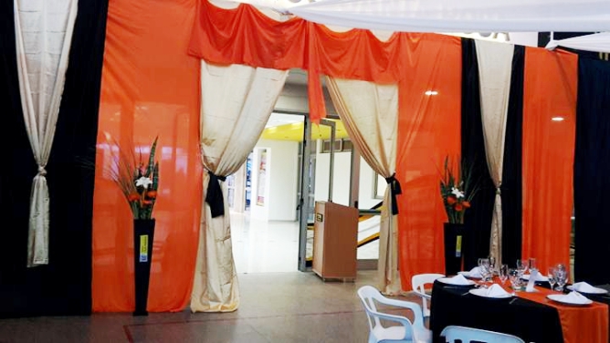 cena de Socios 2015