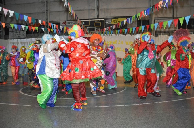 Cierre de taller del adulto maoyor