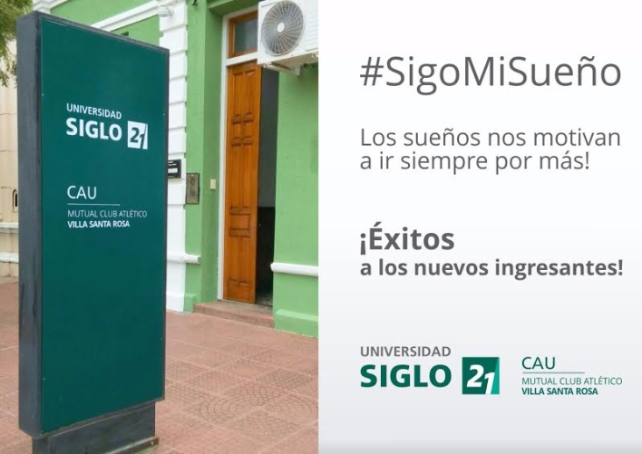 Comenzaron las clases en el CAU