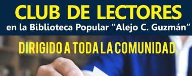 Club de Lectores