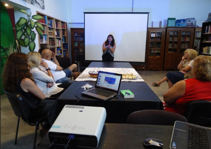 Club de Lectores