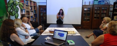 Club de Lectores