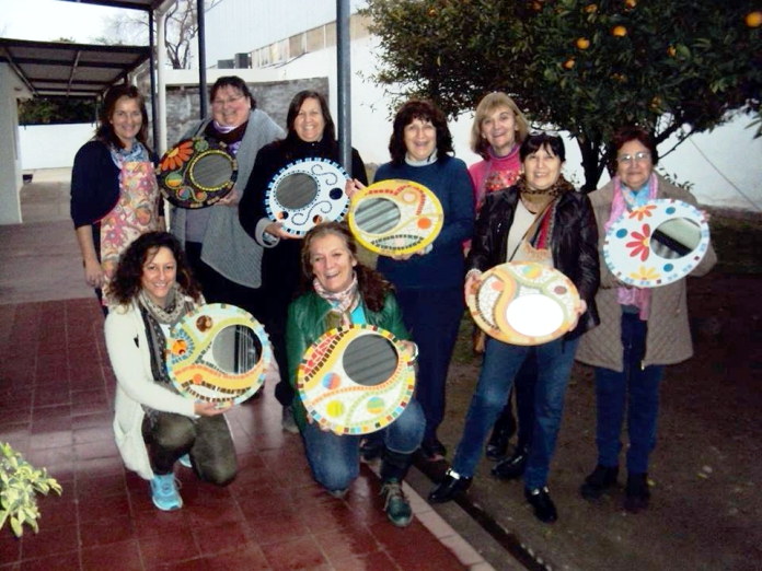 Seminario de Mosaiquismo