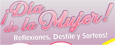 Día de la Mujer