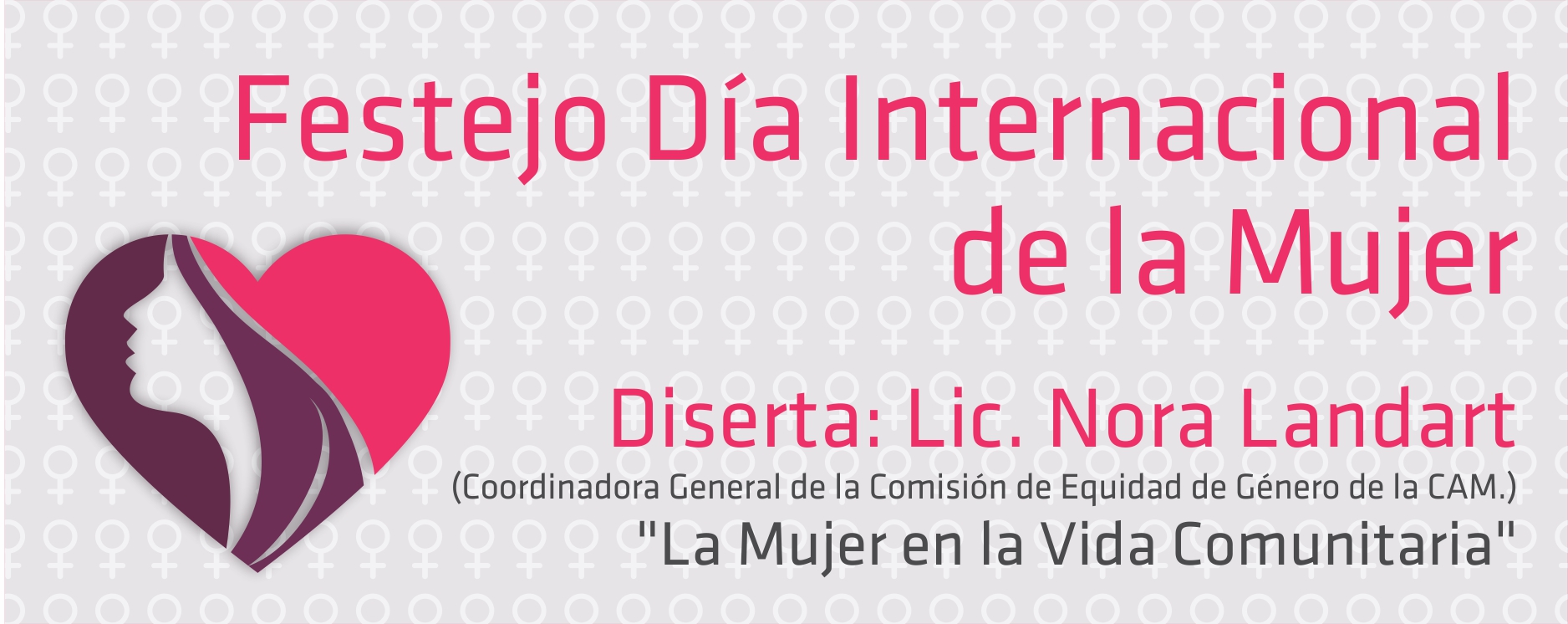 Día de la Mujer