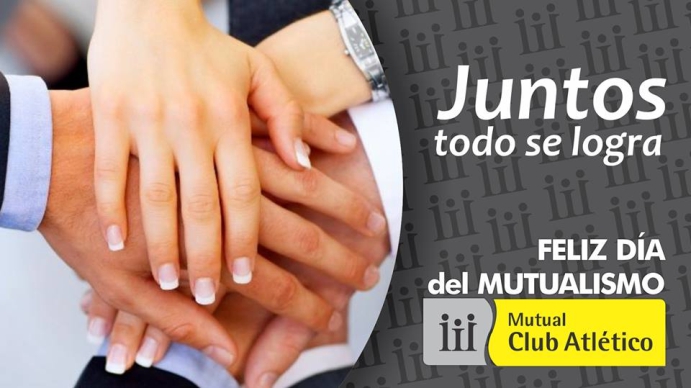 Día del Mutualismo