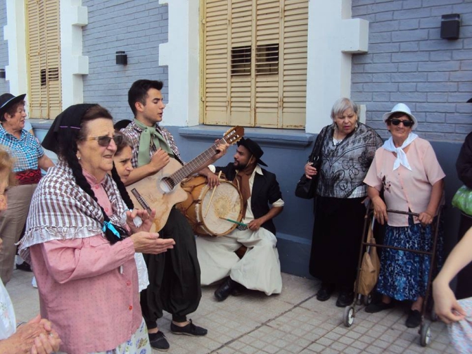 Día de la Tradición