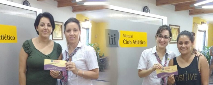 Sorteo Día de la Mujer