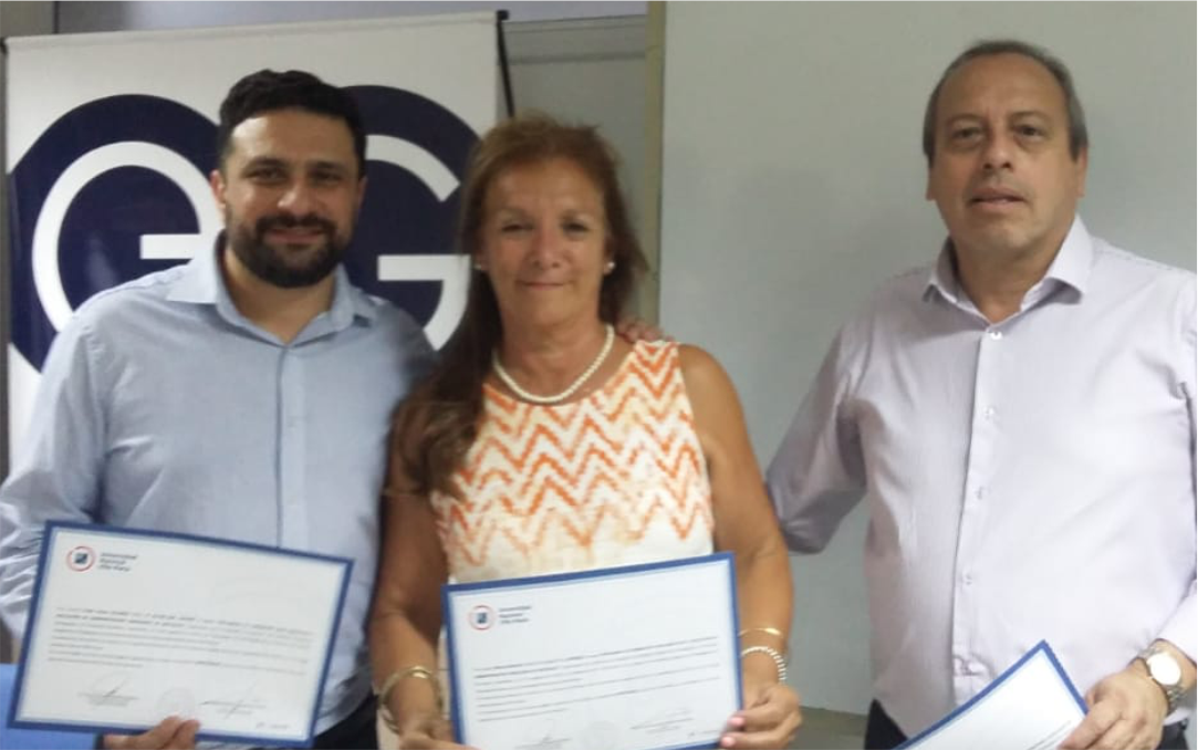 Diplomatura