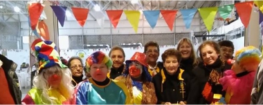 Encuentro de Adultos