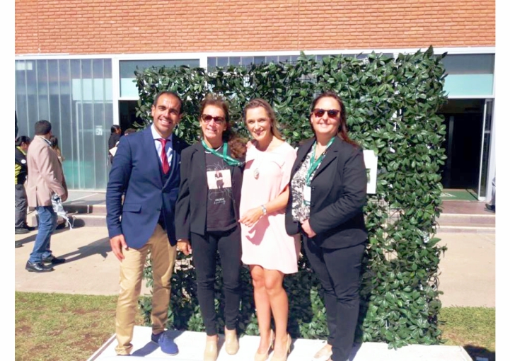 Encuentro Nacional de CAU´s