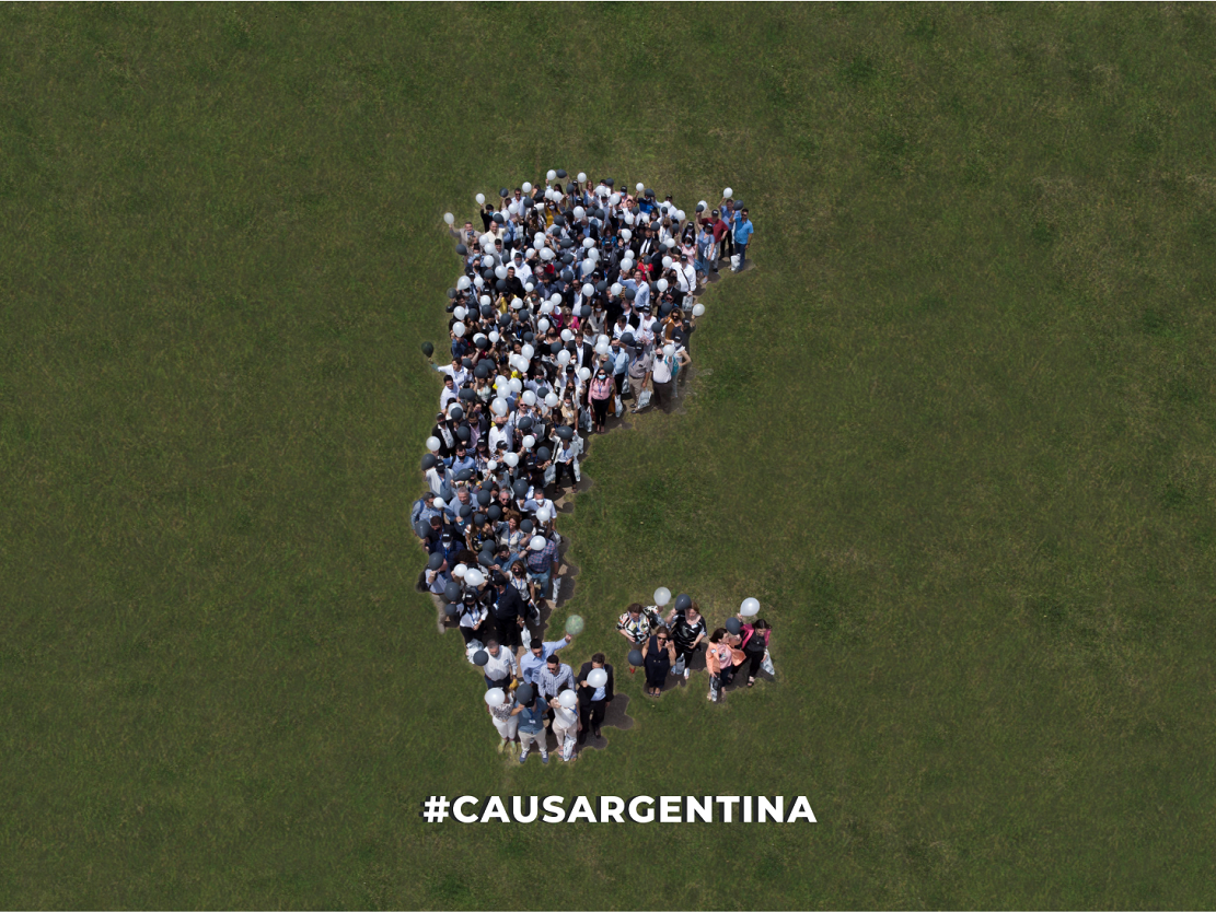 ENCUENTRO NACIONAL DE CAU´S
