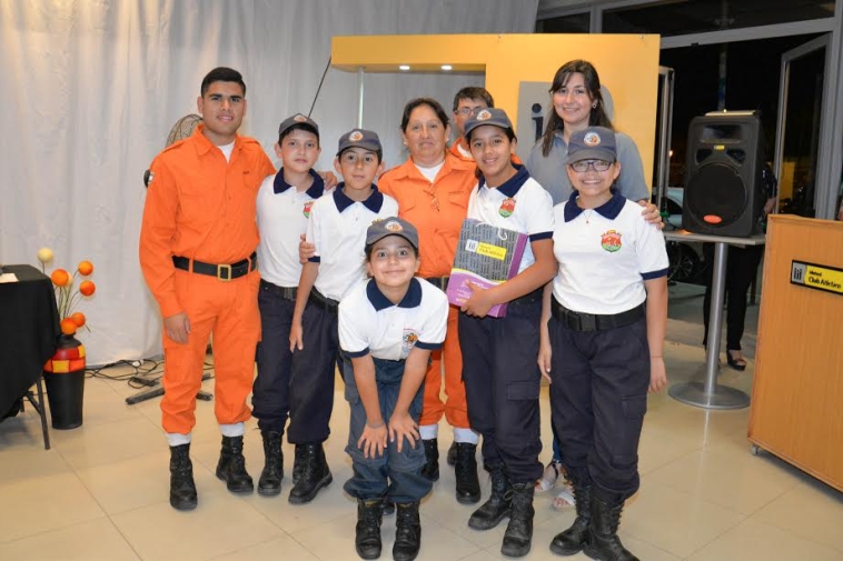 Entrega de Subsidios