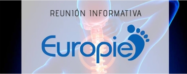 Presentación Europie