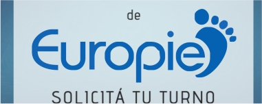 Europie atención de consultas