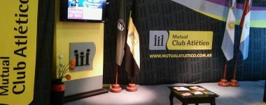 Asamblea General Ordinaria
