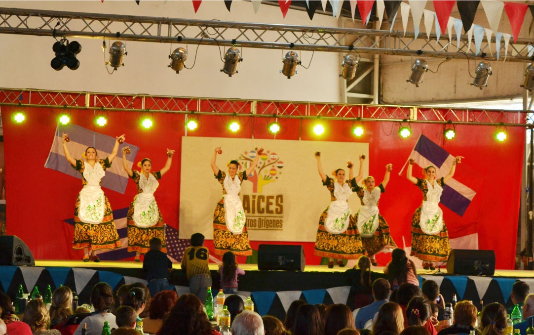 Festival Raíces