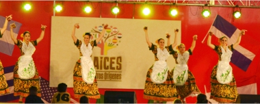 Festival Raíces